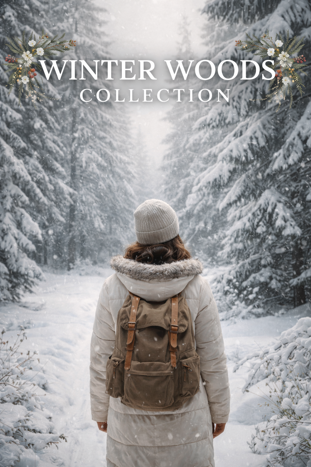 Winter Woods Collection