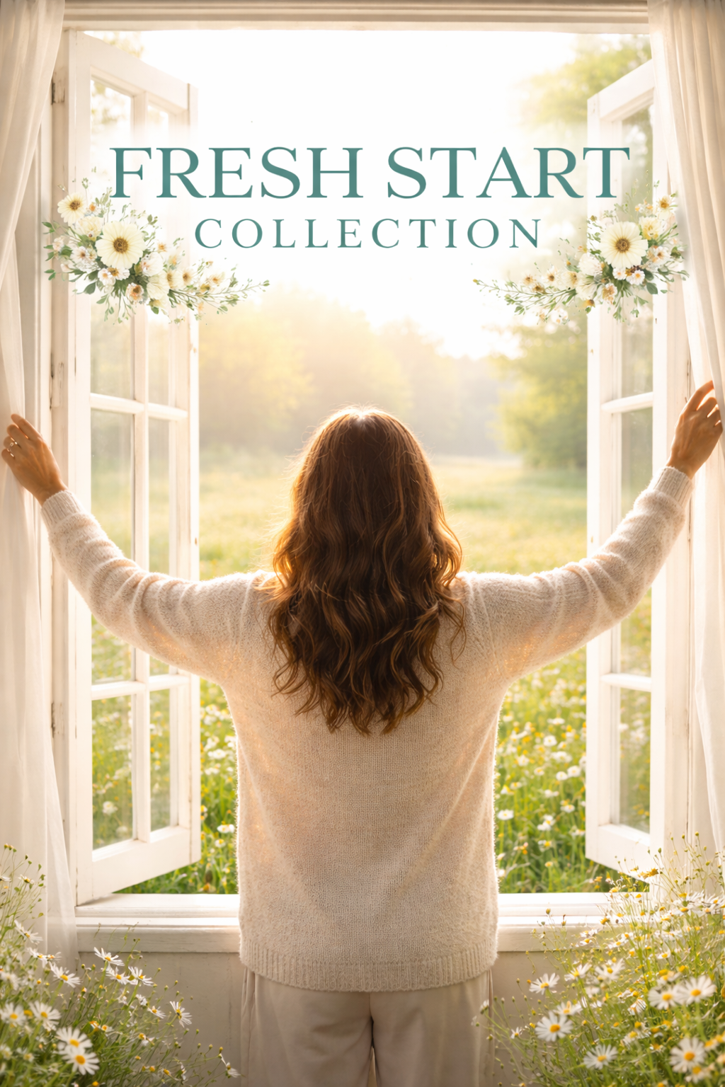 Fresh Start Collection