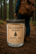 Leathered Pines