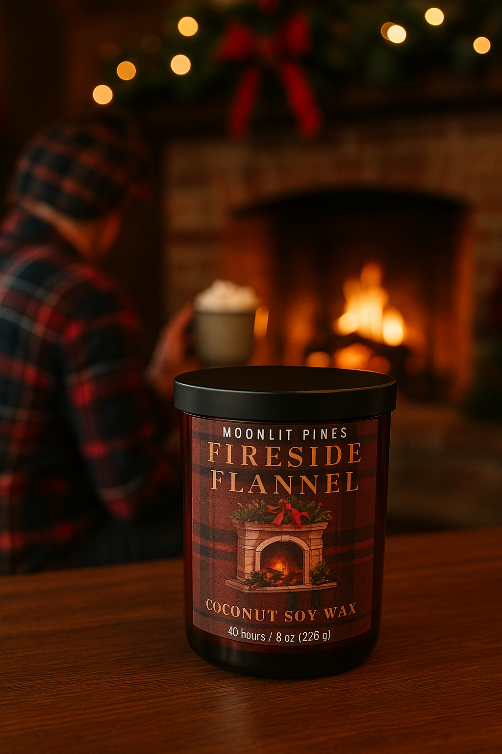 Fireside Flannel