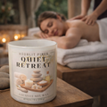 Quiet Retreat