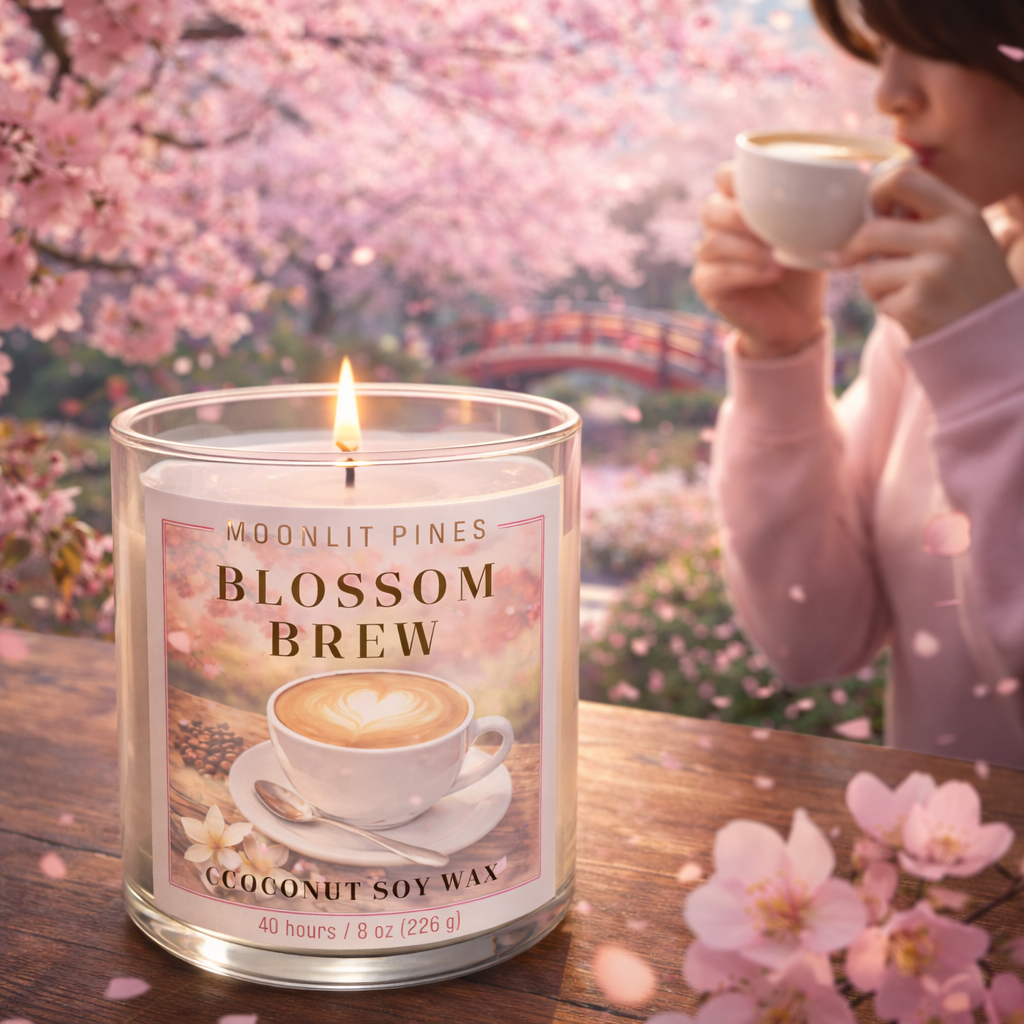 Blossom Brew